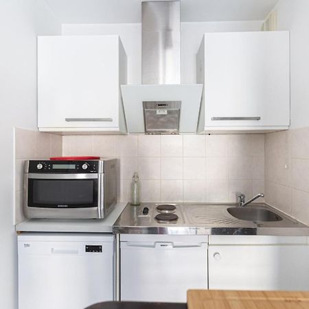 Guestready - Appartement Cours Du Medoc Bordeaux Eksteriør billede