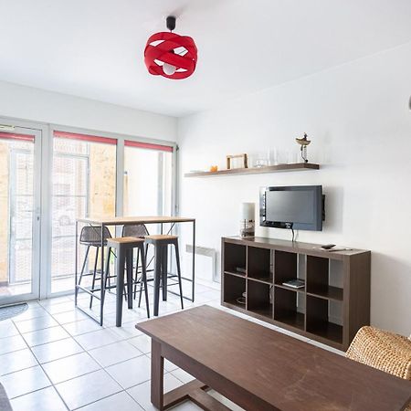 Guestready - Appartement Cours Du Medoc Bordeaux Eksteriør billede