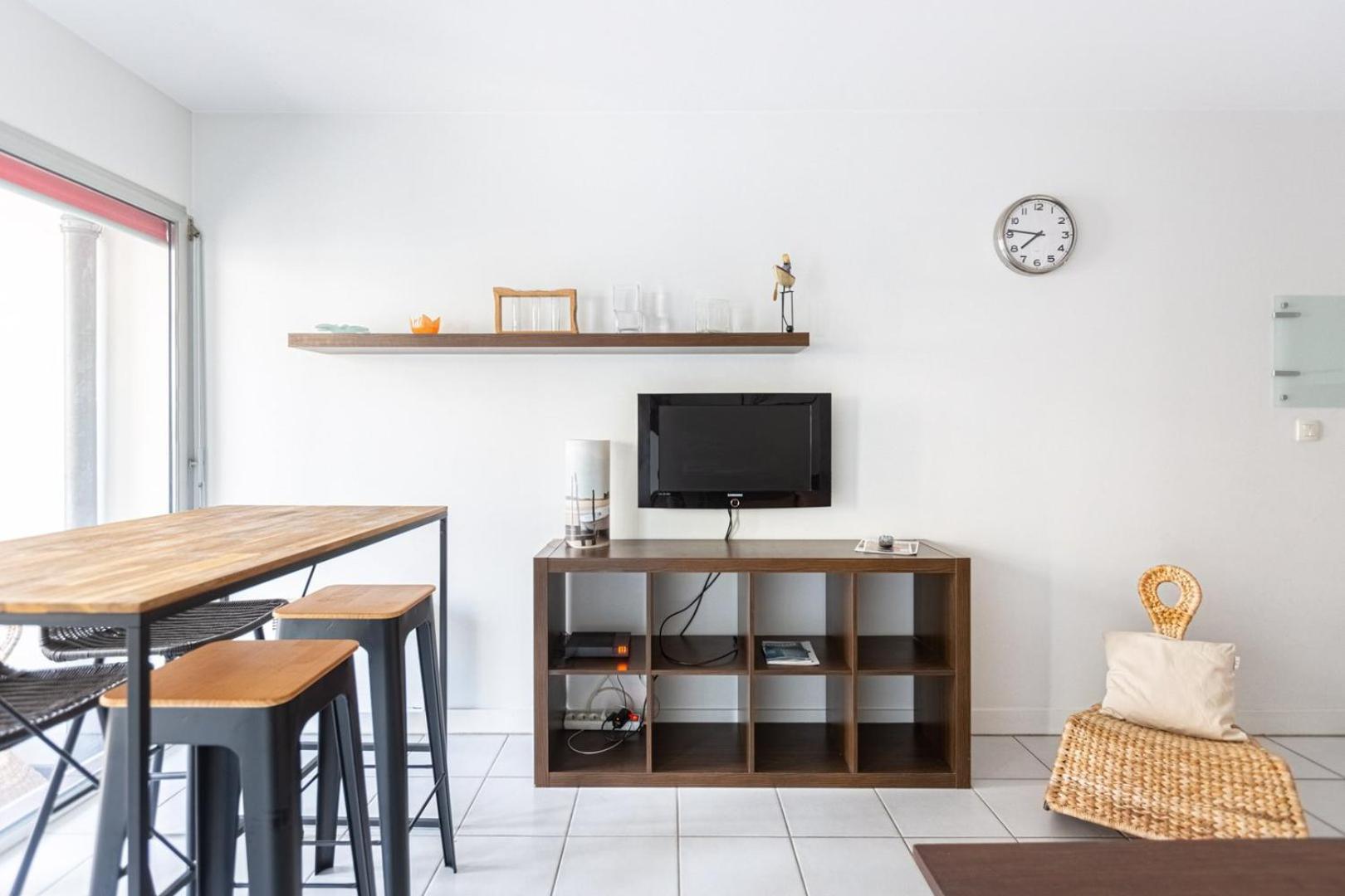 Guestready - Appartement Cours Du Medoc Bordeaux Eksteriør billede