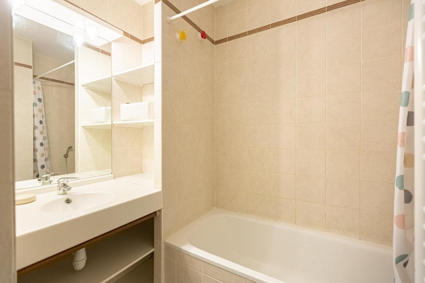 Guestready - Appartement Cours Du Medoc Bordeaux Eksteriør billede